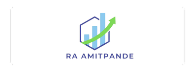 RA Amit pande logo