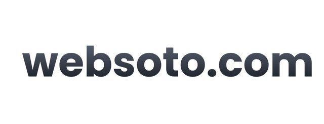 Websoto logo
