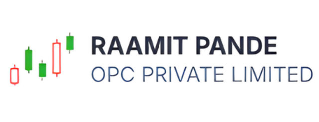 RA Amit Pande logo