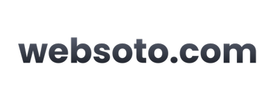 websoto logo